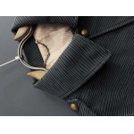 2025年11月25日入荷秋冬新作Louis Vuittonジャケット高級なプレゼント/誕生日プレゼント/高品質/メンツ/記念品/ wenzhou工場