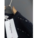 2025年11月25日入荷秋冬新作Thom Browneセーター高級なプレゼント/誕生日プレゼント/高品質/メンツ/記念品/ wenzhou工場