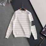 2025年11月25日入荷秋冬新作Thom Browneセーター高級なプレゼント/誕生日プレゼント/高品質/メンツ/記念品/ wenzhou工場
