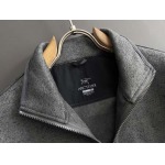 2025年11月25日入荷秋冬新作ARCTERYXスウェット 高級なプレゼント/誕生日プレゼント/高品質/メンツ/記念品/ wenzhou工場