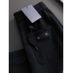 2025年11月25日入荷秋冬新作Louis Vuittonスラックス高級なプレゼント/誕生日プレゼント/高品質/メンツ/記念品/ wenzhou工場