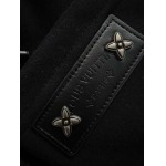 2025年11月25日入荷秋冬新作Louis Vuittonスラックス高級なプレゼント/誕生日プレゼント/高品質/メンツ/記念品/ wenzhou工場