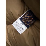 2025年11月25日入荷秋冬新作Louis Vuittonダウンジャケット高級なプレゼント/誕生日プレゼント/高品質/メンツ/記念品/ wenzhou工場