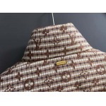 2025年11月25日入荷秋冬新作Louis Vuittonダウンジャケット高級なプレゼント/誕生日プレゼント/高品質/メンツ/記念品/ wenzhou工場