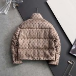 2025年11月25日入荷秋冬新作Louis Vuittonダウンジャケット高級なプレゼント/誕生日プレゼント/高品質/メンツ/記念品/ wenzhou工場