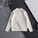 2025年11月25日入荷秋冬新作Louis Vuittonカーディガン高級なプレゼント/誕生日プレゼント/高品質/メンツ/記念品/ wenzhou工場