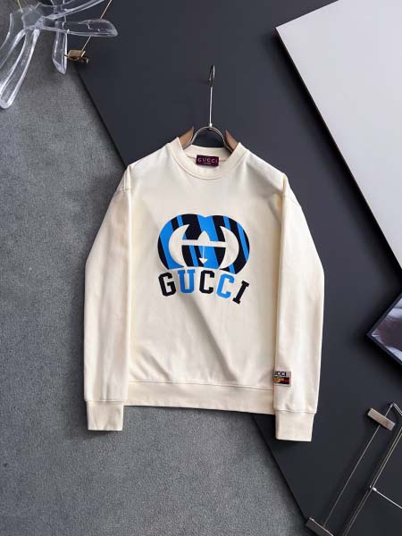 2025年11月25日入荷秋冬新作Gucciスウェット 高級...