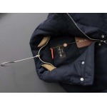 2025年11月25日入荷秋冬新作Loro pianaダウンジャケット高級なプレゼント/誕生日プレゼント/高品質/メンツ/記念品/ wenzhou工場