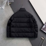 2025年11月25日入荷秋冬新作Pradaダウンジャケット高級なプレゼント/誕生日プレゼント/高品質/メンツ/記念品/ wenzhou工場