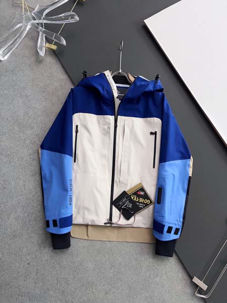 2025年11月26日入荷秋冬新作Monclerジャケット高...