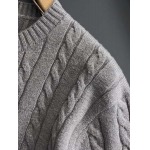 2025年11月26日入荷秋冬新作Poloウールのカーディガン高級なプレゼント/誕生日プレゼント/高品質/メンツ/記念品/ wenzhou工場