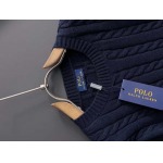 2025年11月26日入荷秋冬新作Poloウールのカーディガン高級なプレゼント/誕生日プレゼント/高品質/メンツ/記念品/ wenzhou工場