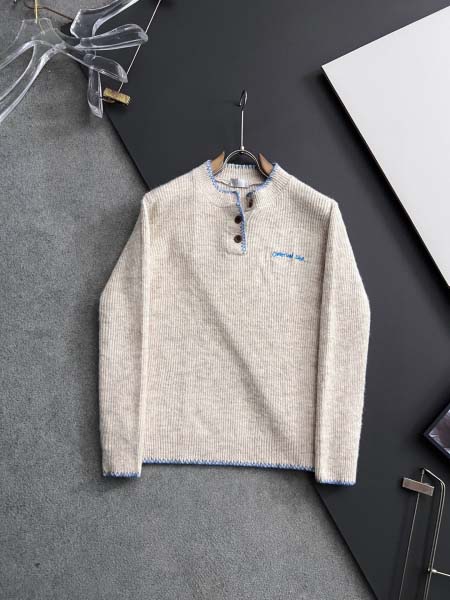 2025年11月26日入荷秋冬新作Diorセーター高級なプレ...