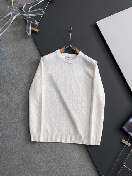 2025年11月26日入荷秋冬新作BVセーター高級なプレゼン...