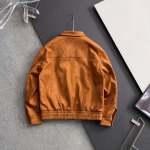 2025年11月26日入荷秋冬新作Brunello Cucinelliジャケット高級なプレゼント/誕生日プレゼント/高品質/メンツ/記念品/ wenzhou工場