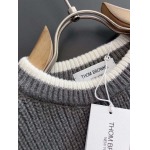 2025年11月26日入荷秋冬新作Thom Browneセーター高級なプレゼント/誕生日プレゼント/高品質/メンツ/記念品/ wenzhou工場