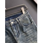 2025年11月26日入荷秋冬新作Louis Vuittonジーパン高級なプレゼント/誕生日プレゼント/高品質/メンツ/記念品/ wenzhou工場