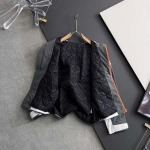 2025年11月26日入荷秋冬新作Louis Vuittonジャケット高級なプレゼント/誕生日プレゼント/高品質/メンツ/記念品/ wenzhou工場