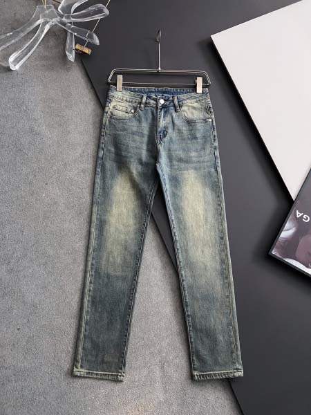 2025年11月26日入荷秋冬新作Fendiジーパン高級なプ...