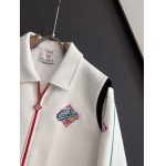 2025年11月26日入荷秋冬新作Casablancaスーツ高級なプレゼント/誕生日プレゼント/高品質/メンツ/記念品/ wenzhou工場