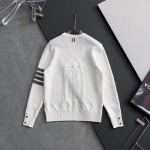 2025年11月26日入荷秋冬新作Thom Browneセーター高級なプレゼント/誕生日プレゼント/高品質/メンツ/記念品/ wenzhou工場