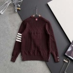 2025年11月26日入荷秋冬新作Thom Browneセーター高級なプレゼント/誕生日プレゼント/高品質/メンツ/記念品/ wenzhou工場