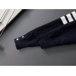 2025年11月26日入荷秋冬新作Thom Browneセーター高級なプレゼント/誕生日プレゼント/高品質/メンツ/記念品/ wenzhou工場