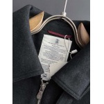 2025年11月26日入荷秋冬新作Brunello Cucinelliジャケット高級なプレゼント/誕生日プレゼント/高品質/メンツ/記念品/ wenzhou工場