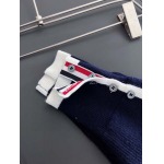 2025年11月26日入荷秋冬新作Thom Browneシャツ高級なプレゼント/誕生日プレゼント/高品質/メンツ/記念品/ wenzhou工場