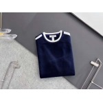 2025年11月26日入荷秋冬新作Thom Browneシャツ高級なプレゼント/誕生日プレゼント/高品質/メンツ/記念品/ wenzhou工場