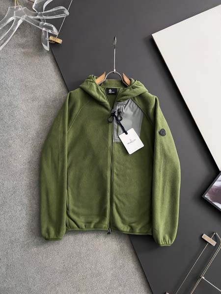 2025年11月26日入荷秋冬新作Monclerジャケット高...