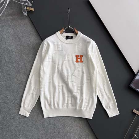 2025年11月26日入荷秋冬新作Hermesセーター高級な...