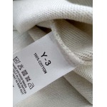 2025年11月26日入荷秋冬新作Y-3スウェット 高級なプレゼント/誕生日プレゼント/高品質/メンツ/記念品/ wenzhou工場