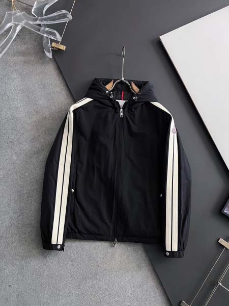 2025年11月26日入荷秋冬新作Monclerダウンジャケ...