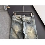 2025年11月26日入荷秋冬新作D&Gジーパン高級なプレゼント/誕生日プレゼント/高品質/メンツ/記念品/ wenzhou工場