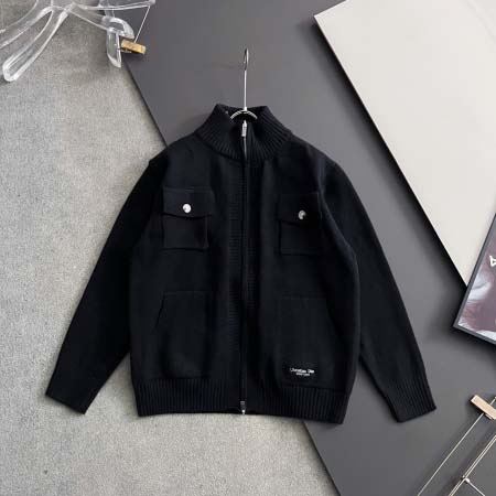 2025年11月26日入荷秋冬新作Diorセーター高級なプレ...