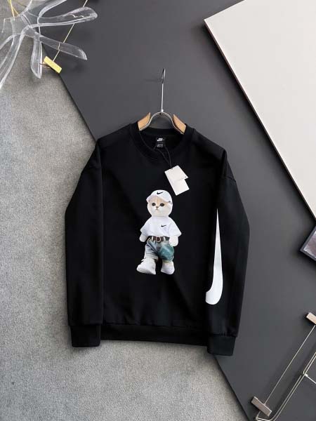 2025年11月26日入荷秋冬新作Nikeスウェット 高級な...