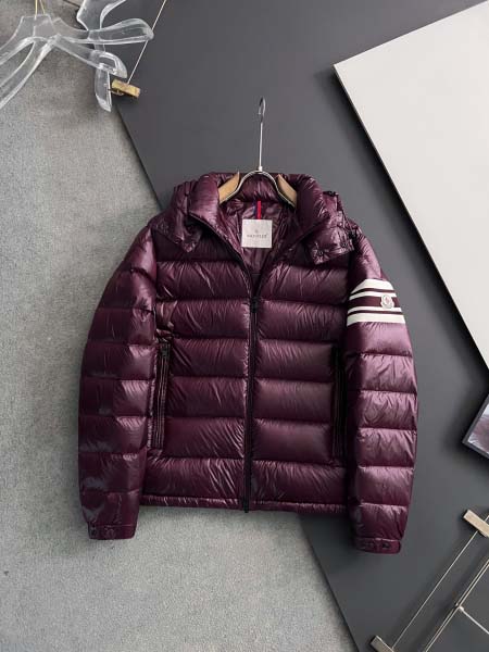 2025年11月26日入荷秋冬新作Monclerダウンジャケ...