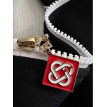 2025年11月26日入荷秋冬新作Casablancaスーツ高級なプレゼント/誕生日プレゼント/高品質/メンツ/記念品/ wenzhou工場