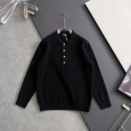 2025年11月26日入荷秋冬新作Zegnaカーディガン高級...