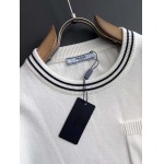 2025年11月26日入荷秋冬新作Pradaセーター高級なプレゼント/誕生日プレゼント/高品質/メンツ/記念品/ wenzhou工場