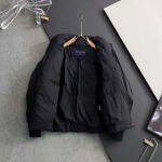 2025年11月26日入荷秋冬新作Louis Vuittonダウンジャケット高級なプレゼント/誕生日プレゼント/高品質/メンツ/記念品/ wenzhou工場