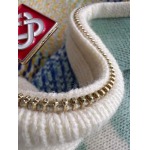 2025年11月26日入荷秋冬新作Casablancaウールのカーディガン高級なプレゼント/誕生日プレゼント/高品質/メンツ/記念品/ wenzhou工場