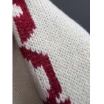 2025年11月26日入荷秋冬新作Casablancaウールのカーディガン高級なプレゼント/誕生日プレゼント/高品質/メンツ/記念品/ wenzhou工場