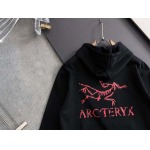 2025年11月26日入荷秋冬新作ARCTERYXスウェット 高級なプレゼント/誕生日プレゼント/高品質/メンツ/記念品/ wenzhou工場