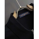 2025年11月26日入荷秋冬新作Louis Vuittonジャケット高級なプレゼント/誕生日プレゼント/高品質/メンツ/記念品/ wenzhou工場