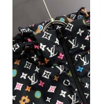 2025年11月26日入荷秋冬新作Louis Vuittonジャケット高級なプレゼント/誕生日プレゼント/高品質/メンツ/記念品/ wenzhou工場