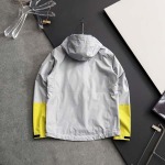 2025年11月26日入荷秋冬新作ARCTERYX長袖高級なプレゼント/誕生日プレゼント/高品質/メンツ/記念品/ wenzhou工場