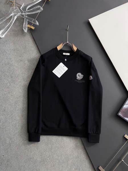 2025年11月26日入荷秋冬新作Moncleスウェット 高...