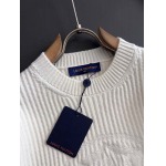 2025年11月26日入荷秋冬新作Louis Vuittonカーディガン高級なプレゼント/誕生日プレゼント/高品質/メンツ/記念品/ wenzhou工場